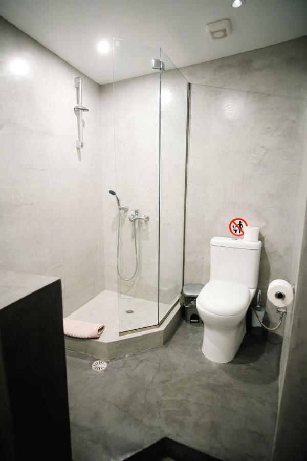 Violet City Center Apartments Kavala Esterno foto